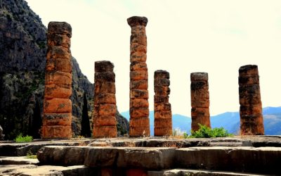ಗ್ರೀಕ್ ಸಾಮ್ರಾಜ್ಯದಲ್ಲಿ ಆಲಿಕಲ್ಲು ಮಳೆ