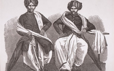 ಜನಾರ್ದನ ಭಟ್ ಹೇಳುವ ಓಬೀರಾಯನ  ಕತೆಗಳು.