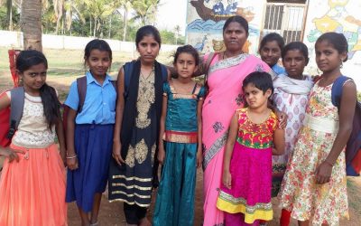 ಹಳ್ಳಿ ಶಾಲೆಯ ಶಿಕ್ಷಕಿಯೊಬ್ಬರ ಆತ್ಮಾವಲೋಕನ