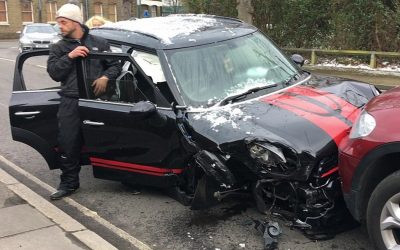 ಮನುಷ್ಯತ್ವದ ಎರಡು ಮುಖಗಳು: ಡಾ.ಪ್ರೇಮಲತ ಬರೆಯುವ ಬ್ರಿಟನ್ ಬದುಕಿನ ಕಥನ.