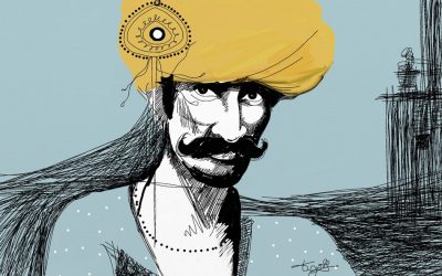 ’ದೊಡ್ಡಮನೆ ಈಶ್ವರಯ್ಯ’:ಬೇಕಲ ರಾಮನಾಯಕರು ಬರೆದ ಸಣ್ಣಕಥೆ.