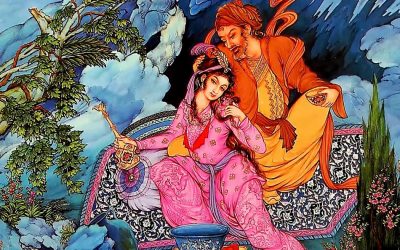 ಸೂಫಿಯೂ ಆದ ಸೂಫಿಯೂ ಅಲ್ಲದ ಉಮರ್ ಖಯ್ಯಾಮ್‌ನ ಕುರಿತು
