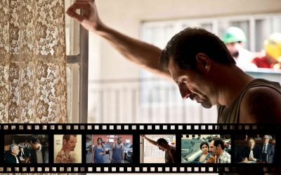 ‘ಅಪಮಾನ ಅಂಬೋದು ದೊಡ್ಡದು ಕಣಾ’: ಅನ್ನುವ ಲೆಬನೀಸ್ ಸಿನೆಮಾ