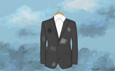 ಸುರೇಶ್ ಜೋಶಿ ಬರೆದ ಗುಜರಾತೀ ಸಣ್ಣ ಕಥೆ ‘ತೇಪೆ’