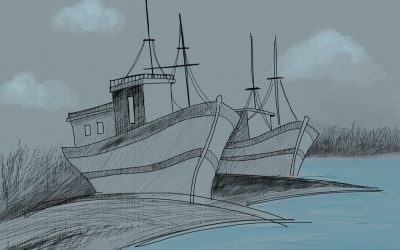 ಬರ್ಸಲೋರ್ ಬಾಬ್ರಾಯ: ಎಸ್.ವೆಂಕಟರಾಜ ಬರೆದ ಸಣ್ಣ ಕತೆ