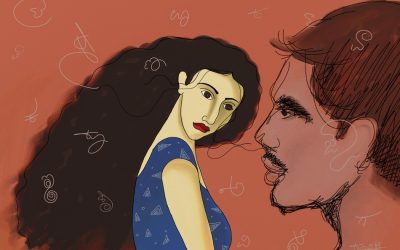 ಅಮೃತಬುತ್ತಿ:ಜಂಟಿ ಲೇಖಕರು ಬರೆದ ಸಮ್ಮಿಶ್ರ ಕಥೆ