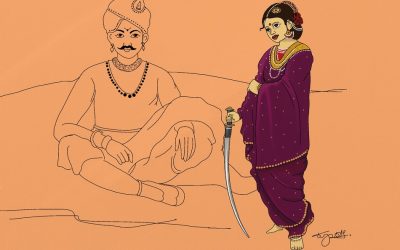 ಬೇಕಲ ರಾಮನಾಯಕರು ಬರೆದ ಸಣ್ಣ ಕಥೆ ‘ಉಳ್ಳಾಲದ ರಾಣಿ’