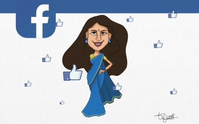 ಫೇಸಬುಕ್ಕಿನಾಗ ಹೆಸರ ಹಚ್ಚ:ಪ್ರಶಾಂತ್ ಆಡೂರ ಪ್ರಹಸನ.