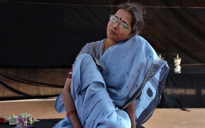 ಎಪ್ಪತೈದರ ಹೊಸ್ತಿಲಲಿ ನಿಂತು: ಆಶಾ ಜಗದೀಶ್ ಅಂಕಣ