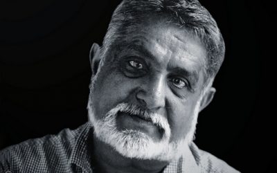 ”ತೇಜಸ್ವಿ ಅವ್ರ ಫೋನ್ ಬಂತಾ? ತೇಜಸ್ವಿ ಅವ್ರ ಫೋನ್ ಬಂತಾ?”