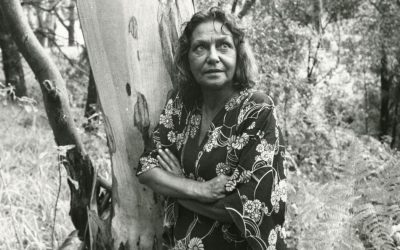 ಕಳೆದು ಹೋದವರ ಕಥನಗಾರ್ತಿ ಊಡ್ಜರೂ ನೂನುಕ್ಕಲ್