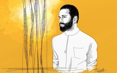 ’ಹೆಜ್ಜೆ ಗುರುತು’ ಸುನೈಫ್ ವಿಟ್ಲ ಅನುವಾದಿಸಿದ ವೈಕ್ಕಂ ಮುಹಮ್ಮದ್ ಬಷೀರ್ ಸಣ್ಣ ಕತೆ