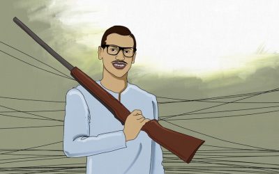 ಹುರುಳಿ ಭೀಮರಾಯರ ಮುರುಕು ದಂಬೂಕು:ಭಾನುವಾರದ ವಿಶೇಷ