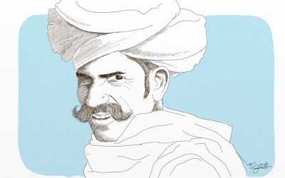 ಸಿರಿಬಾಗಿಲು ವೆಂಕಪ್ಪಯ್ಯನವರ ‘ಗುಲ್ಲು ಬಂತೋ ಗುಲ್ಲು’:ಭಾನುವಾರದ ವಿಶೇಷ