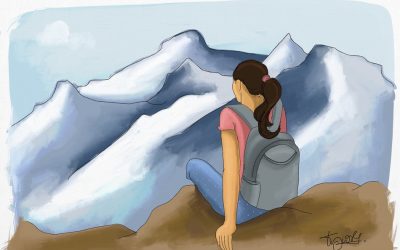 “ಶೃಂಗ” : ಆನಂದ್ ಕುಂಚನೂರ ಬರೆದ ವಾರದ ಕಥೆ