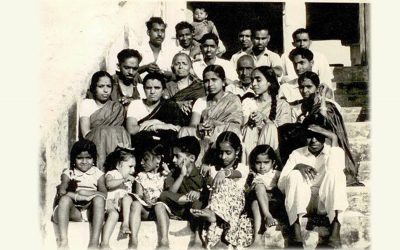 ಆಷಾಢ ಶುಕ್ರವಾರದ ಬೆಳಗು:ಸಾಗು ಮಸಾಲೆ ಪರಿಮಳದ ಘಮಲು