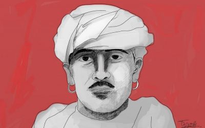 ಕರಣಿಕ ದೇವಪ್ಪಯ್ಯ:ಬೇಕಲ ರಾಮನಾಯಕ ಬರೆದ ಸಣ್ಣಕಥೆ