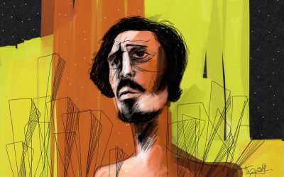 ಮಂಜುನಾಯಕ ಚಳ್ಳೂರು ಬರೆದ ಸಣ್ಣ ಕತೆ ’ಮಿಣುಕು ಹುಳ’