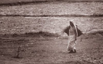 ರಾಣಿಯ ರಾಜ್ಯದಲ್ಲಿ ಅತಿವೃಷ್ಟಿ ಅನಾವೃಷ್ಟಿ ರಾದ್ಧಾಂತಗಳು