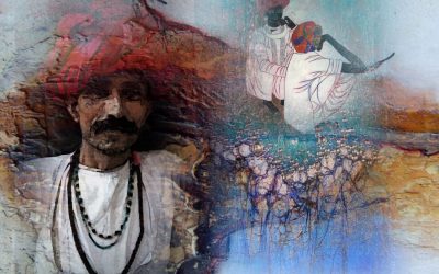 ಕೃಷ್ಣಾನಂದ ಚೌಟರ ತುಳು ಕಾದಂಬರಿಯ ಕೆಲವು ಪುಟಗಳು