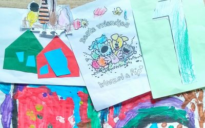 ಇಲ್ಲಿನ ಶಿಕ್ಷಣ,ಇಲ್ಲಿನ ಶಿಕ್ಷಕರು ಮತ್ತು ಇಲ್ಲಿನ ಕೌತುಕದ ಮಕ್ಕಳು