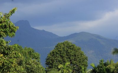 ಮೊದಲ ಮಿಂಚು ಹೊಳೆದ ಮನೆ.. ಮೊದಲ ಗುಡುಗು ಕೇಳಿದ ಮನೆ..