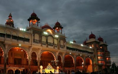 ಅರಸೊತ್ತಿಗೆಯ ಸೌಂದರ್ಯವೂ ಹಿಂಸೆಯೂ:ಸುಜಾತಾ ತಿರುಗಾಟ ಕಥನ