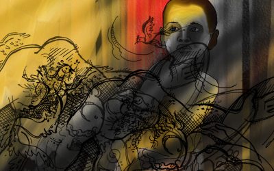 ಕಾಟಕಾಯಿ: ಬಿ. ಜನಾರ್ದನ ಭಟ್ ಬರೆದ ಸಣ್ಣ ಕಥೆಯ ಮುಂದುವರಿದ ಭಾಗ