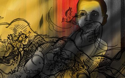 ಅಮರಾವತಿ ಎಂಬ ಹುಚ್ಚಿಯ ವಿಸ್ಮಯ