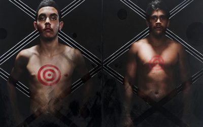 ವಲಸೆ ಬಂದವರಿಗೇ ಅಪರಿಚಿತರಾದವರ ಕಲಾಕೃತಿಗಳು