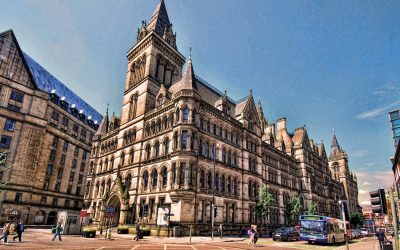 ಬ್ರಿಟನ್ನಿನ ಶಿಕ್ಷಣದ ಗಮ್ಮತ್ತು:ಪ್ರೇಮಲತ ಬರೆಯುವ ಬ್ರಿಟನ್ ಬದುಕಿನ ಕಥನ