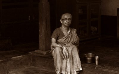 ಜಾರಿಗೆ ಮನೆಯ ಮೌನದಲ್ಲಿ ಚಳಿಯಾಯಿತು:ಪ್ರಸಾದ್ ಬರೆಯುವ ಮಾಳ ಕಥಾನಕ