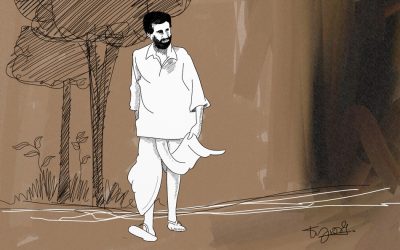 ಎಲ್ಲಿಂದಲೋ ಬಂದ ಬೇಬಿಯಣ್ಣ:ಫಾತಿಮಾ ಅಂಕಣ