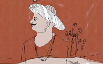 ಕೊಡಗರ ಕಾಟಕಾಯಿ: ಡಾ.ಪ್ರಭಾಕರ ಶಿಶಿಲ ಬರೆದ ಸಣ್ಣಕಥೆ