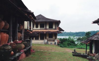 ಹೆರಿಟೇಜ್ ಮಾಂತ್ರಿಕ ವಿಜಯನಾಥರು:ಸುಜಾತಾ ತಿರುಗಾಟ ಕಥನ