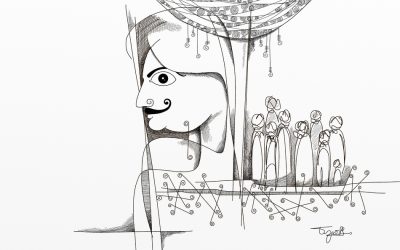 ನಿರಂಜನರ ‘ಕಲ್ಯಾಣಸ್ವಾಮಿ’ ಕಾದಂಬರಿಯ ಆಯ್ದ ಪುಟಗಳು