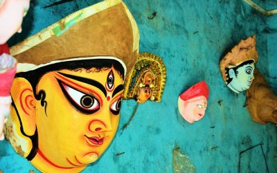 ಪುರೂಲಿಯಾವರೆಗೂ ಹಬ್ಬಿದ ಮೈಸೂರು ಚಾಮುಂಡಿಯ ಮಹಿಮೆ: ಸುಜಾತಾ ತಿರುಗಾಟ ಕಥನ