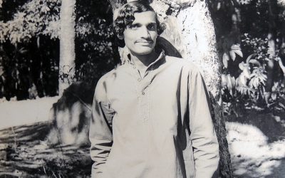 ಚೊಕ್ಕಾಡಿ, ಸಿಟ್ಟು, ಪ್ರೀತಿ ಮತ್ತು ಶಿವರಾಮ ಕಾರಂತ
