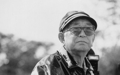 ಮ್ಯುರಸಕಿ ಮತ್ತು ಶುನಗೊನ್:ಕುರಸೋವ ಆತ್ಮಕತೆಯ ಇಂದಿನ ಕಂತು