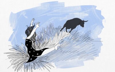 ಕಡಲ ಭೋರ್ಗರೆತ ಮತ್ತು ಗೆಳತಿಯ ಪ್ರೇಮ ನೈರಾಶ್ಯ:ಫಾತಿಮಾ ರಲಿಯಾ ಅಂಕಣ