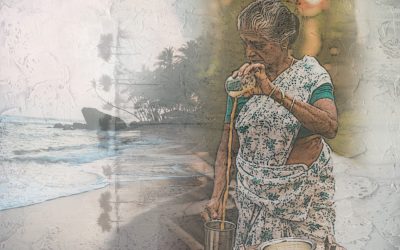 ಕಡಲು ನೋಡಲು ಹೋದವಳು ಕಥೆ ಕೇಳಿಸಿಕೊಂಡು ಬಂದೆ