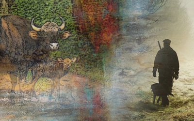 ”ಬೇಟೆ’:ಬಿ.ಪ್ರಭಾಕರ ಶಿಶಿಲ ಬರೆದ ಕನ್ನಡ ಅರೆಭಾಷೆಯ ಸಣ್ಣಕಥೆ