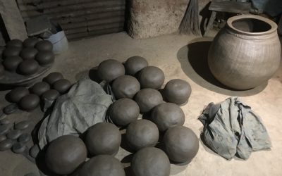 ತಲ್ಲೂರಲ್ಲೊಂದು ದಿನದ ಸುತ್ತು: ಸುಜಾತಾ ತಿರುಗಾಟ ಕಥನ