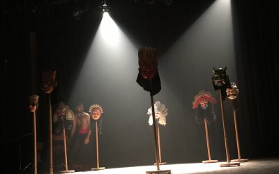 ಗಂಡು ಹೆಣ್ಣಿನ ನಡುವೆ ಸುಳಿದಾಡಿದ ಬಹುರೂಪಿ:ಸುಜಾತಾ ತಿರುಗಾಟ ಕಥನ