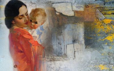 ಬದುಕಿನ ನರಕದ ಗೋಡೆಗಳನ್ನು ಸಂತಸದ ಕ್ಷಣಗಳಿಂದ ಒಡೆಯುತ್ತಾ ಖುಷಿಯಾಗಿ….