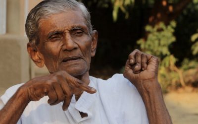 ಕೃಷಿಯನ್ನು ಬದುಕಿನ ಧ್ಯಾನದಂತೆ ಕಾಣುತಿದ್ದ ನಾರಾಯಣ ರೆಡ್ಡಿ: ಸುಜಾತಾ ತಿರುಗಾಟ ಕಥನ