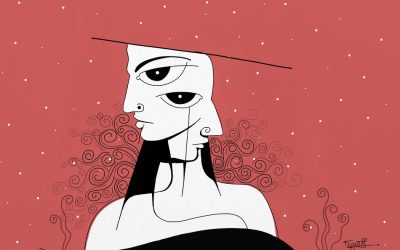 ಪಾರ್ಲರ್ ಲಲಿತಕ್ಕನೂ,ಪ್ಯಾಂಟು ಹಾಕಿದ ತಿಮ್ಮಣ್ಣನೂ:ಭಾರತಿ ಹೆಗಡೆ ಕಥಾನಕ