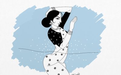 ಓಬೀರಾಯನ ಕಾಲದ ಕತೆಗಳು:ಮೊಗಸಾಲೆ ಬರೆದ ‘ಉಲ್ಲಂಘನೆ’ ಕಾದಂಬರಿಯ ಪುಟಗಳು