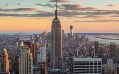 ನ್ಯೂಯಾರ್ಕ್ ಎಂಬ ಮಾಯಾನಗರಿ: ಸುಜಾತಾ ತಿರುಗಾಟ ಕಥನ