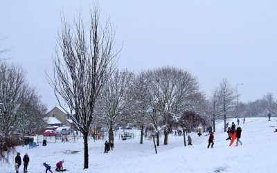 ನಡುಗಾಲದ ಚಳಿಯ  ತಣ್ಣನೆಯ ಲಹರಿಗಳು:ಯೋಗೀಂದ್ರ ಬರೆವ ಇಂಗ್ಲೆಂಡ್ ಲೆಟರ್